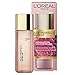Produktbild L'Oréal Paris Serum, Age Perfect Golden Age, Anti-Aging Gesichtspflege, Festigung und Glanz, Für reife Haut, Mit Pfingstrosen-Extrakt, 125 ml