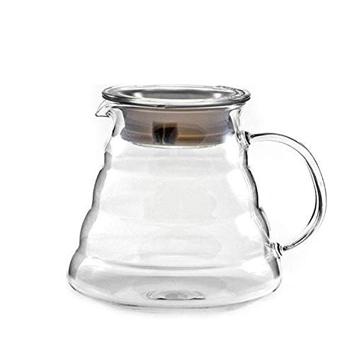 Kahve Servis Sürahisi - Coffee Server 600 ml