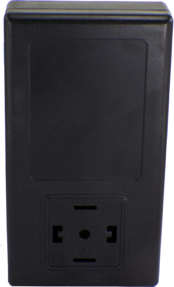 Duda Diesel Duda Energy YS-720 Electronic Timer 24-240V AC/DC for Solenoid Valves, Actuator Automatic Switching Switch, Stainless Steel