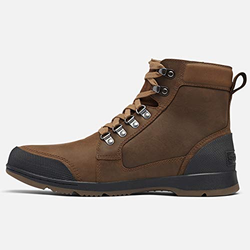 Image of Sorel Men's Ankeny II Mid Waterproof Boots