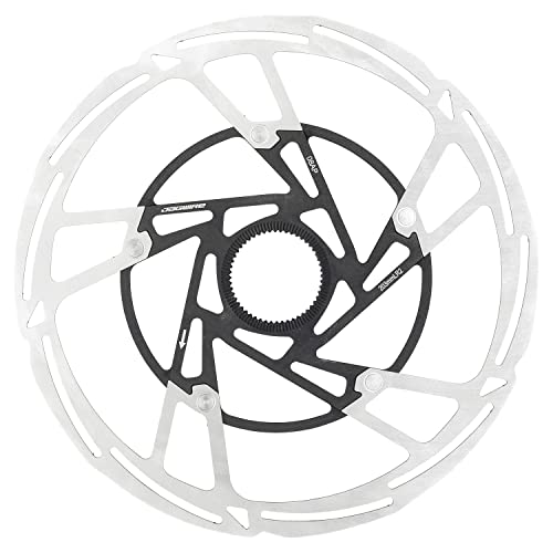 Jagwire Pro LR2 Disc Brake Rotor - Centerlock - 220mm