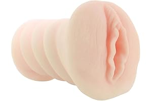 Adam and Eve Juicy Lucy Self Lubricating Stroker