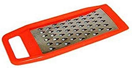 Imf Serie Inox Rallador Grueso, Cerco Plastico, Stainless Steel