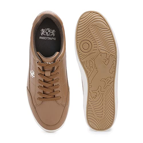 Image of Red Tape Men Sneakers