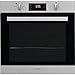 Indesit Ifw6544Ix Forno, Argento