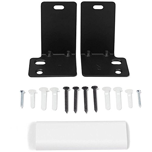 Bose Wall Bracket Soundbar Wall Bracket Black (802171-0010)