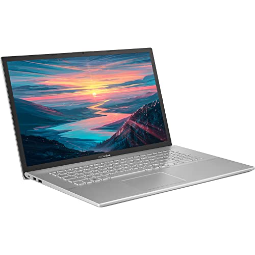 Newest-ASUS-VivoBook-173-HD-Thin-and-Light-Laptop-Intel-Core-i5-1035G1-Processor-HD-Webcam-HDMI-Wi-Fi-5-Bluetooth-Transparent-Silver-Windows-11-20GB-RAM-1TB-SDD