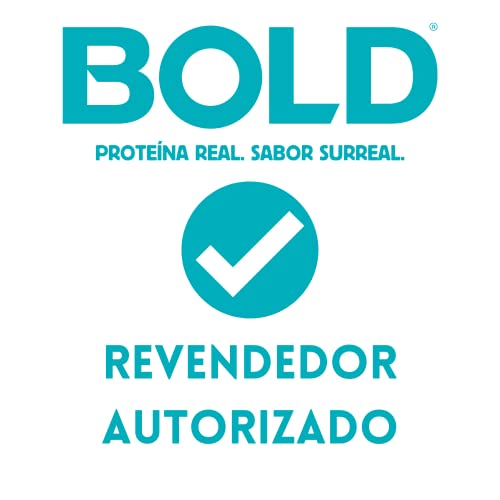 BOLD NUTRITION Bold Bar (60G) Brownie & Crispies