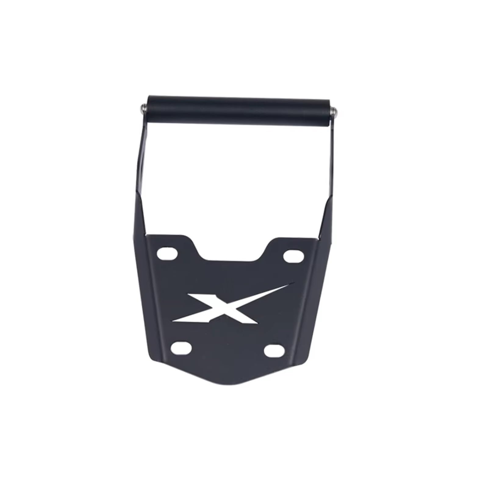 Support de Navigation GPS Kawasaki Versys 300X Fixation Haute Stabilité - 8