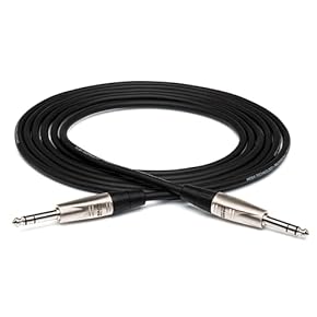 Amazon.ca: Speaker Cables: Musical Instruments, Stage & Studio