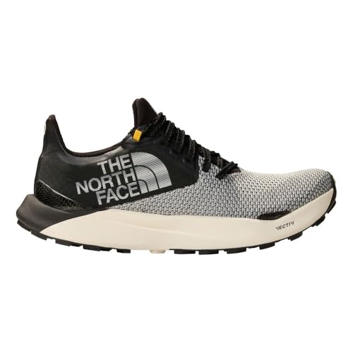 The North Face NF0A7W5LROU1 W Summit VECTIV Sky Damen White Dune/TNF Black EU 39