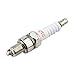 GOOFIT Bougie d'allumage A7TC Remplacement pour ATV moto cross Go Kart Mobylette 50cc 70cc 90cc 110cc 125cc 150cc