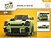 Porsche 911 GT3 RS (Instruction only): Moc Life (English Edition)