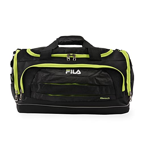 Fila Cypress Small Sport Duffel Bag2