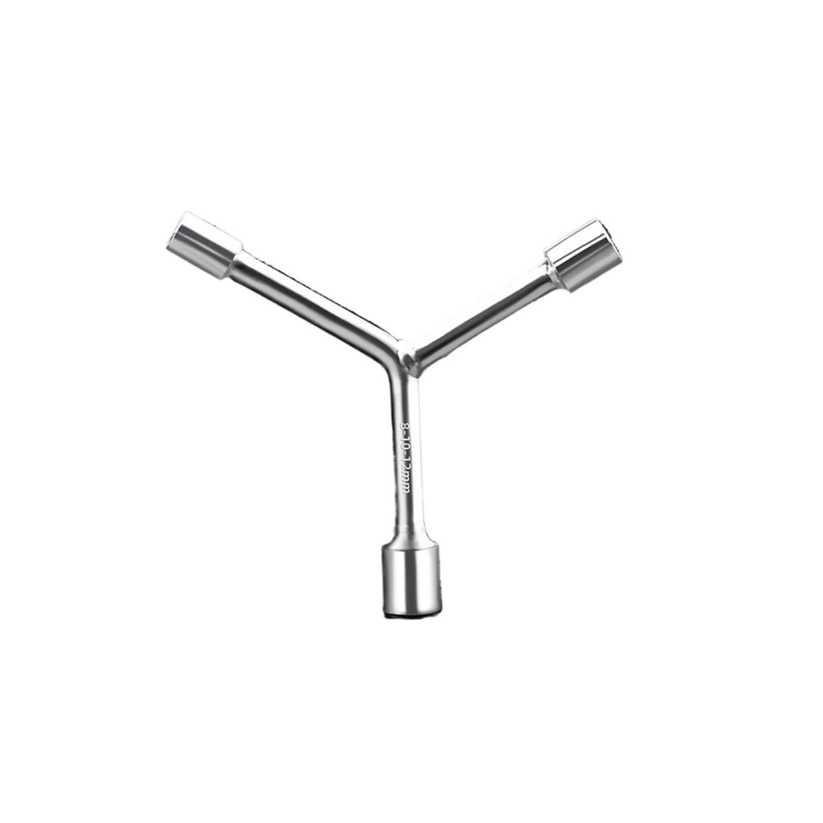 1PCS Y Shape socket wrench Allen Wrench Internal Hexagon Wrenches Hex