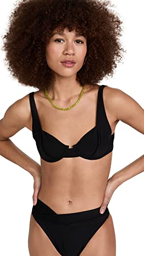 Solido Women's Underwire Bikini Top