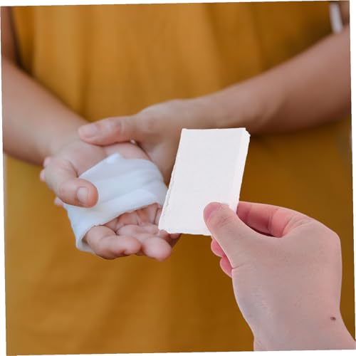 Vacuum Packed Z-Shaped Trauma Gauze Block Roll Non-Stick Clotting Bandage for Emergency Wound Dressing and Rapid Bleeding Control miniatura 7