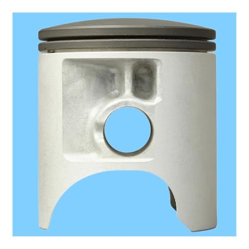 Segment cylindre piston haute compression pour moto RM 250 RMX 250