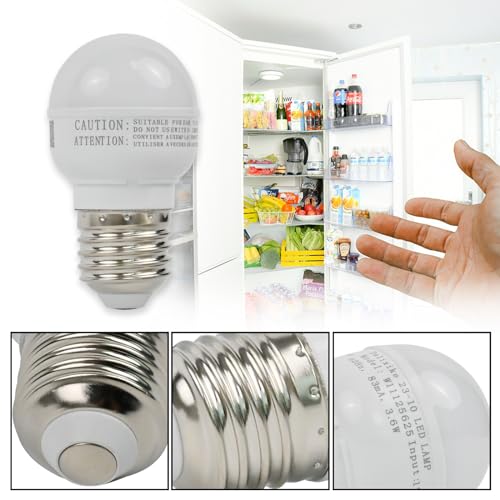Ampoule LED de rechange W11216993 réfrigérateur congélateur 4396822 - 4