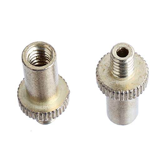 Tongina Mountain Bike Bmx Válvula De Pneu Bomba Adaptador Bico Acessórios De Ciclismo