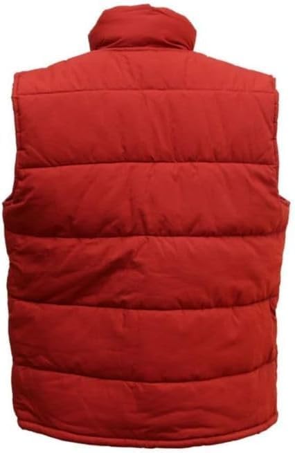 Men Lightweight sleeveless Vest Jacket2