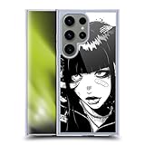 Designs Élégants & Sous Licence - Affirmez Votre Style Avec Ce Produit Officiellement Sous Licence Zombie Makeout Club, Un Accessoire Parfait Pour Compléter Une Tenue Masculine Ou Féminine, Que Ce Soit Avec Un Hoodie Ou Un Look Décontracté. Conçue Pour Allier Protection Et Durabilité, Cette Coque Pour Samsung Galaxy S24 Ultra 5G Est Une Excellente Idée Cadeau Tout En Garantissant La Sécurité De Votre Appareil.
