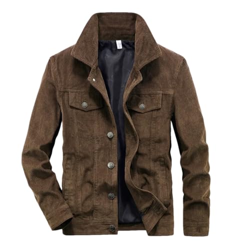 apparel corduroy jacket