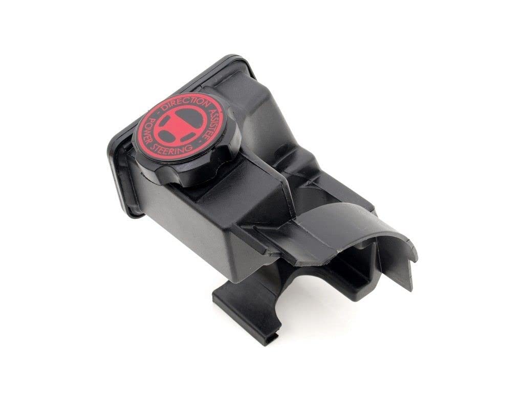 Réservoir de Liquide de Direction Assistée compatible pour BERLINGO I II XSARA I II 206 & PARTNER I II