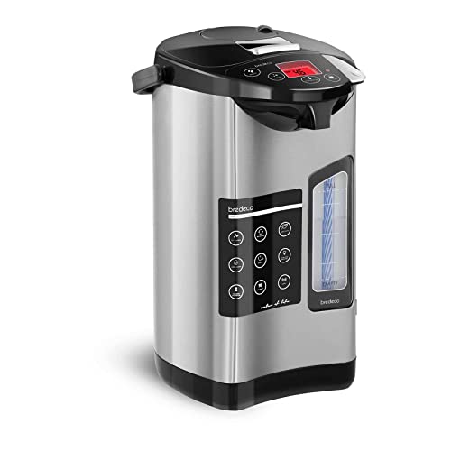 Bredesco Thermo Pot Hot Water Dispenser