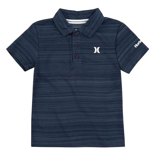 Image of Hurley Performance Polo Shirt