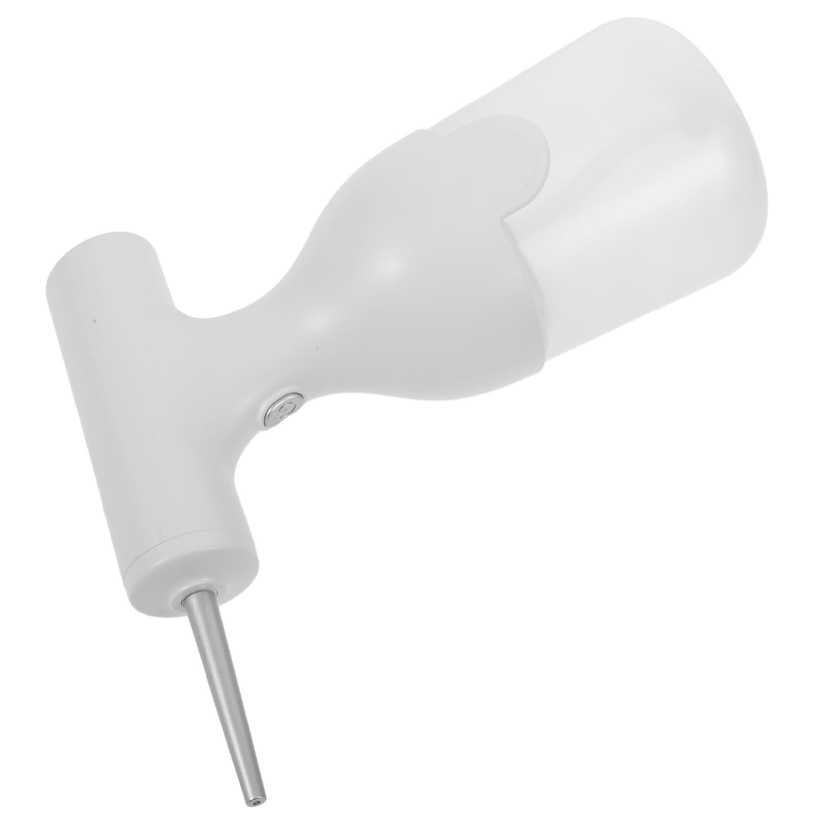 Didiseaon 4 Juegos Electrico Gel De Baño De Espuma Limpiador Facial Champú Limpiador Fabricante De Espumas Espumador De Burbujas Espumoso Abs.pp.