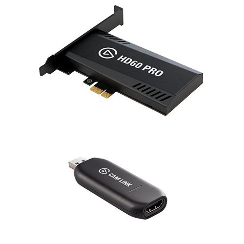 Elgato Hd60 Pro And Elgato Cam Link Bundle Buy Online In India At Desertcart Elgato Hd60 Pro And Elgato Cam Link Bundle Buy Online In India At Desertcart