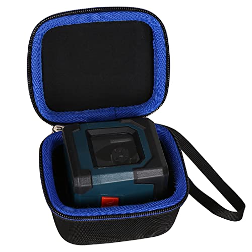 Mchoi Case for RockSeed 50FT/ EVA Hard Shell Protective