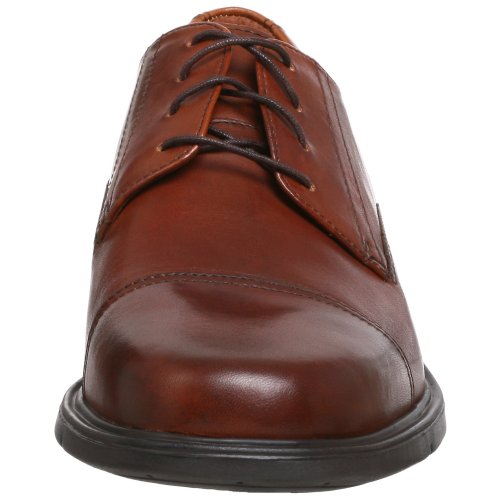 Florsheim Men's Jason Cap Toe Oxford2
