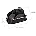 RUTU Metal Gas Tank ATV Fuel Tank Petrol Tank with Cap for 110cc 125cc 150cc 200cc 250cc ATV Quad 4 Wheeler Taotao ATA Bull Rhino