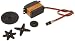 Produktbild SAVOX SH-1290MG Super Speed Metallgetriebe Standard Digital Servo