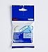 Produktbild Brother MK531 BZ Schriftbandkassetten blau gelb 8mx12mm nicht laminiert für P-touch 60 65 75 80 85 110
