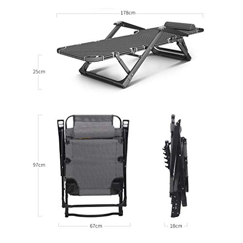 Chaise de bureau pliante pour petits espaces | Solution confort Learned