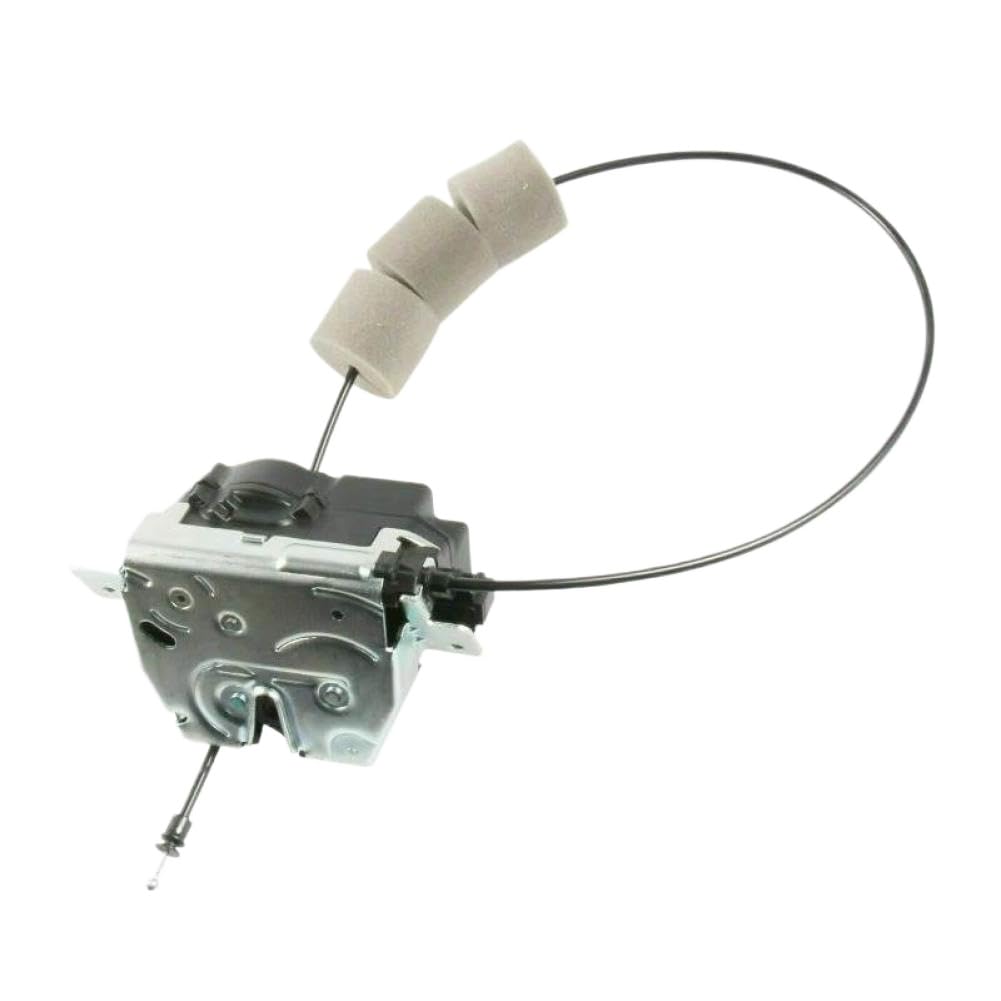 Tailgate Hatch Lock Mechanism Compatible with X164 W164 GL320 450 R320 R63 Replaces A1647400735 A1647400435 A1647400300 A1647400335