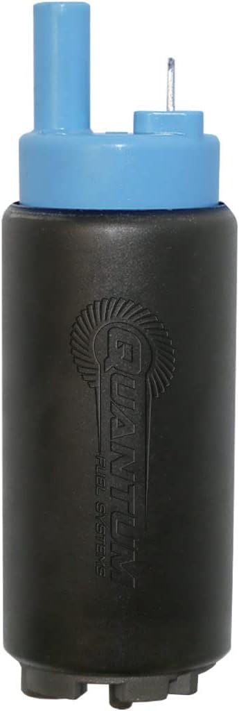 QFS Fuel Pump & Filter Kit for 2013-2020 KTM 1050/1090/1190 Adventure & 1290 Super Adventure, Replaces 60307088000, 60307088100