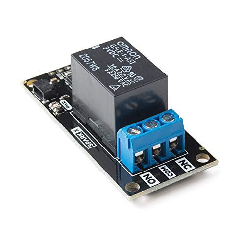 SparkFun Qwiic Relay