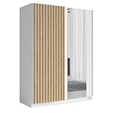 armoire 2 portes coulissantes conforama Produit conçu et fabriqué dans l'UE.