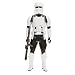 Star Wars Big Figs Rogue One 20" Hovertank Driver Action Figure