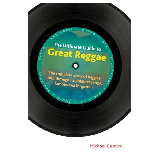 The Ultimate Reggae Guide Book