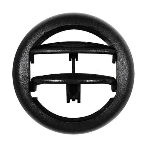 Grille ventilation aération pour Peugeot Bipper cache 735461076 - 3
