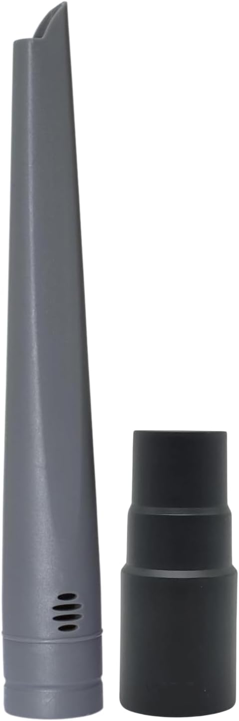 Honseadek Staubsaugeraufsätze 7-tlg. Set - Für Shark Staubsauger