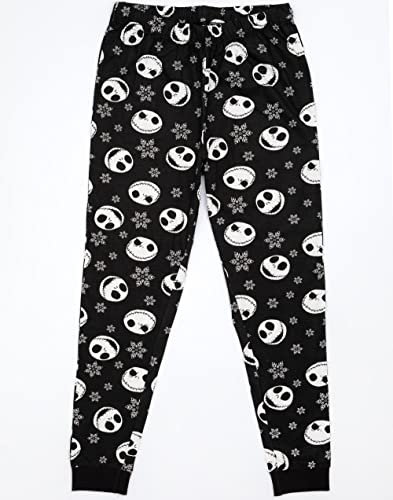 Pijamas de Pesadilla antes de Navidad para toda la familia 6