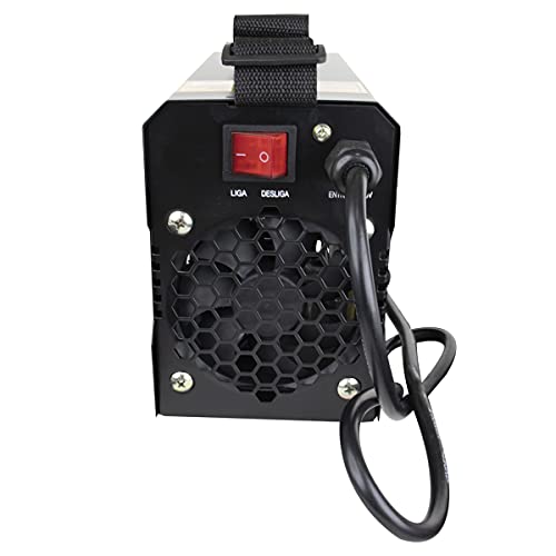 ISL-195S INVERSOR DE SOLDA LYNUS STANDARD 160A 220V