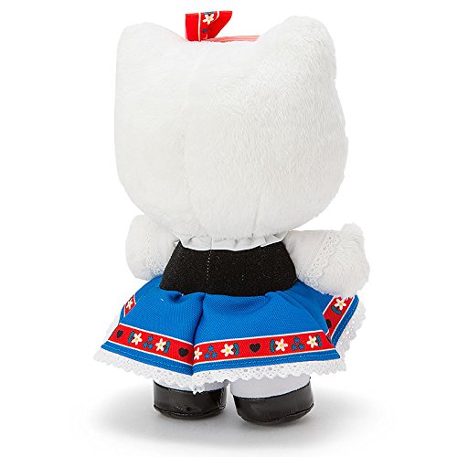 Amazon.co.jp: サンリオ(SANRIO) ハローキティ ぬいぐるみSS