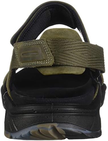 ecco fisherman sandals